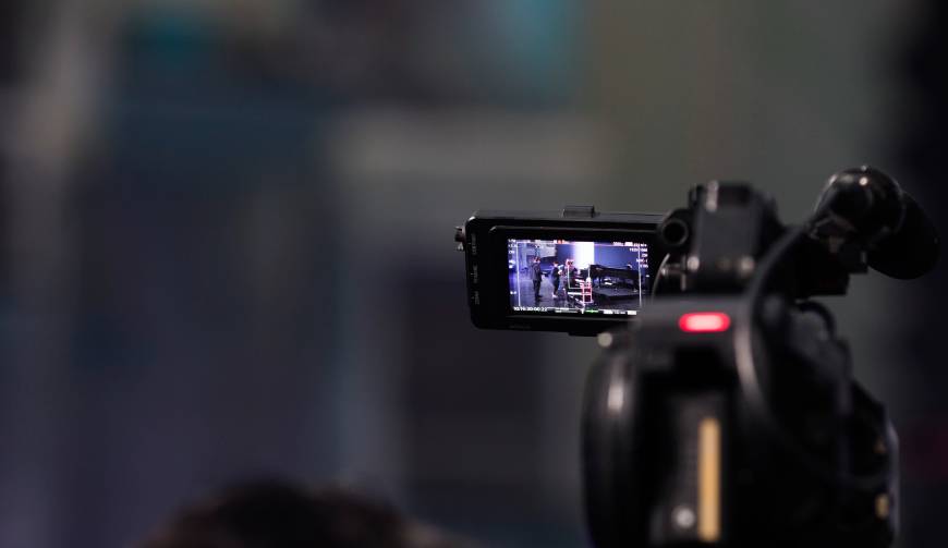 紧跟潮流！葫芦岛产品视频拍摄引领时尚新趋势