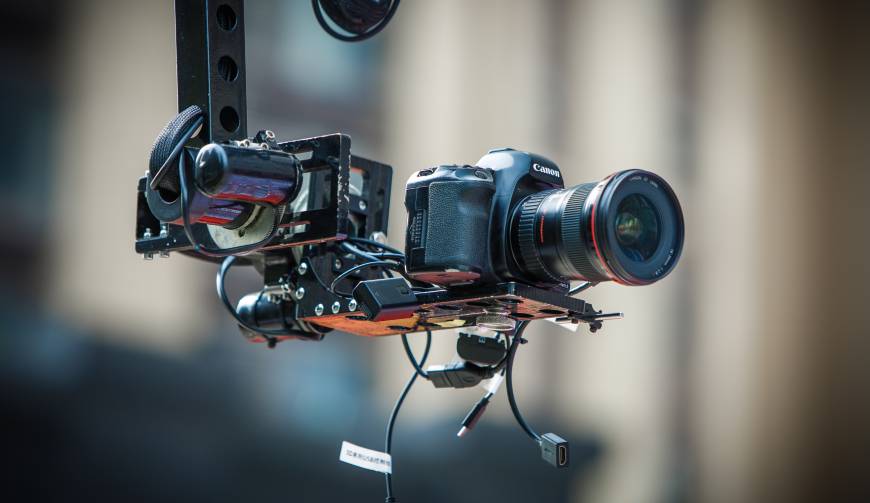 科技赋能生活：葫芦岛产品视频拍摄开启智能新时代