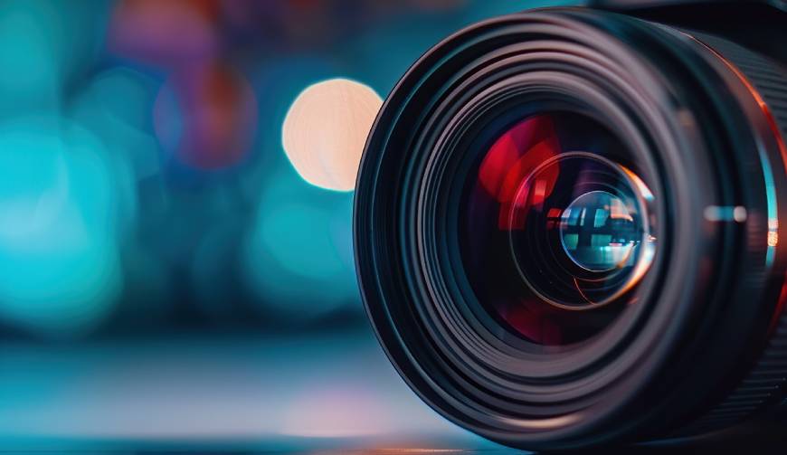 与葫芦岛产品视频拍摄同行：畅享高效、舒适的每一天