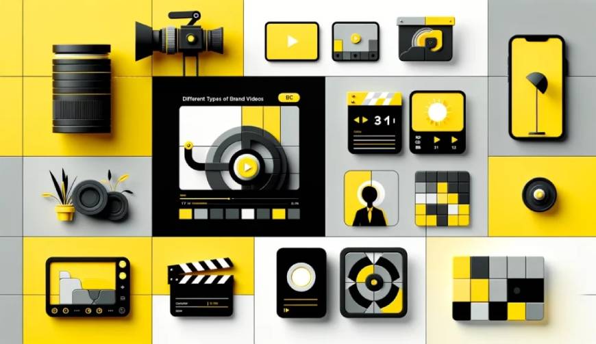 专为职场精英打造：葫芦岛产品视频拍摄提升工作效率的秘密武器