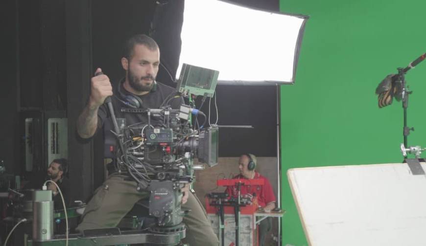 场景化叙事，葫芦岛电商产品视频拍摄制作的破局之道