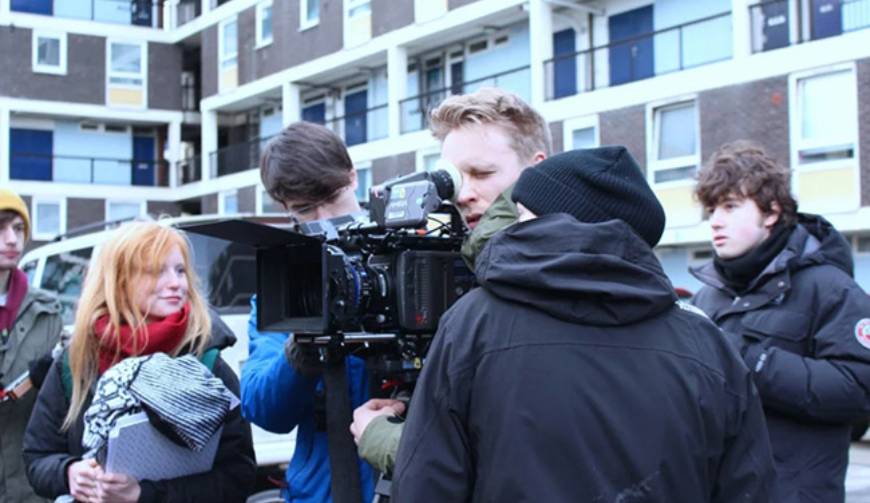 拒绝模板化套路！葫芦岛产品视频拍摄公司独创个性化视觉解决方案