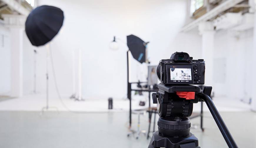 深耕葫芦岛电商产品视频拍摄制作，解锁电商爆款的视觉密码