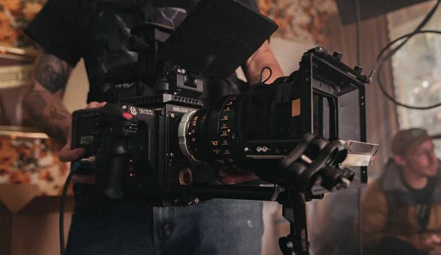 深耕本土，葫芦岛产品宣传视频拍摄公司的服务密码