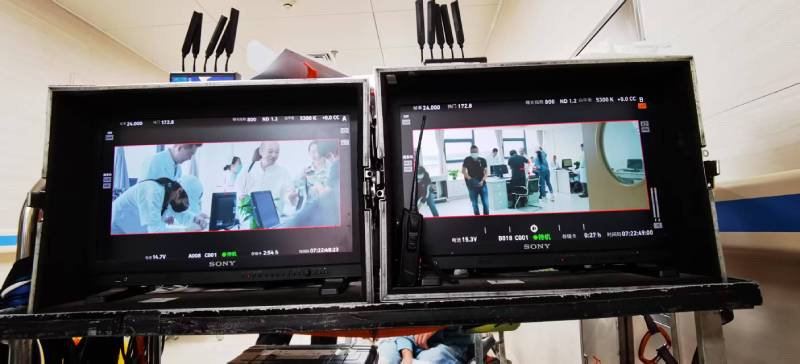 葫芦岛极致互动，让产品在宣传视频中闪耀独特光芒