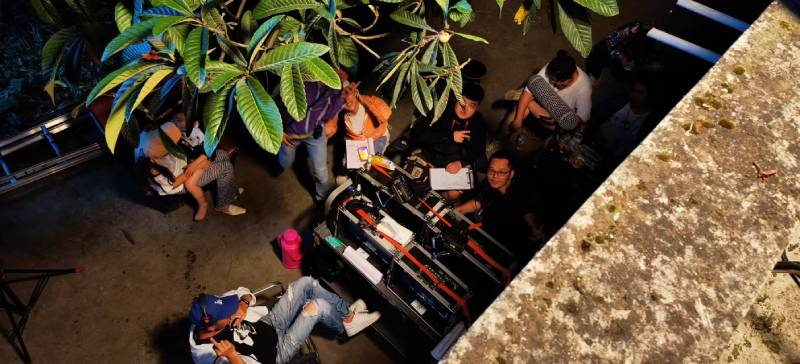 解锁葫芦岛产品宣传视频拍摄公司新势能，助力品牌强势破圈