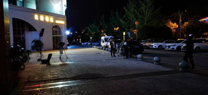 葫芦岛电商产品视频拍摄制作全攻略，打造高转化带货视频