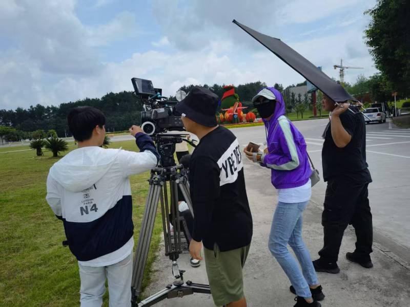 葫芦岛极致互动，未来愿景宏大，致力于成为全球领先的产品宣传视频企业