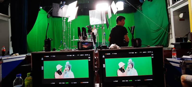 葫芦岛产品视频拍摄核心技法，赋能产品视觉竞争力飙升