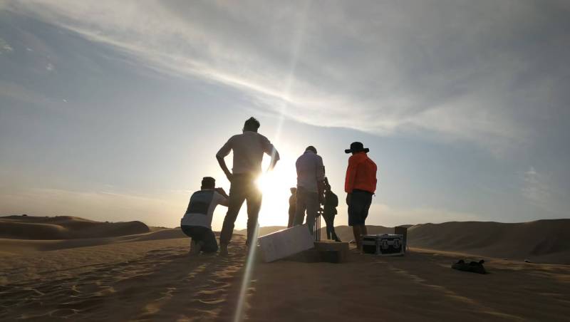 深耕葫芦岛产品视频拍摄，解锁产品视觉传播的全新可能