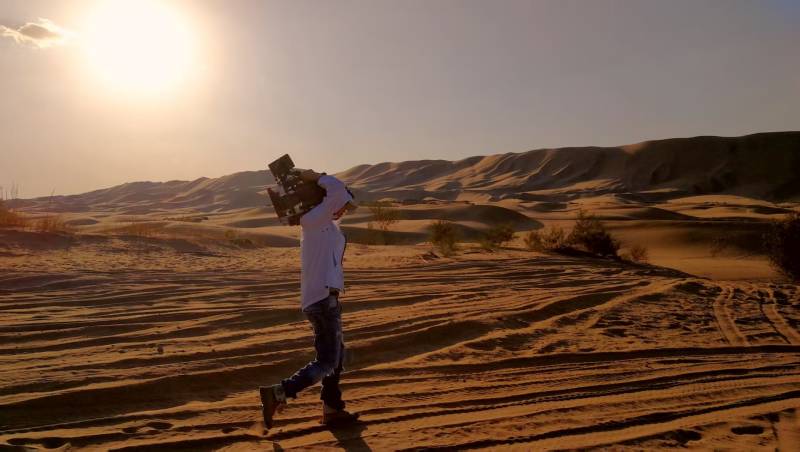 深耕葫芦岛产品宣传视频拍摄公司，解锁品牌传播的核心动能