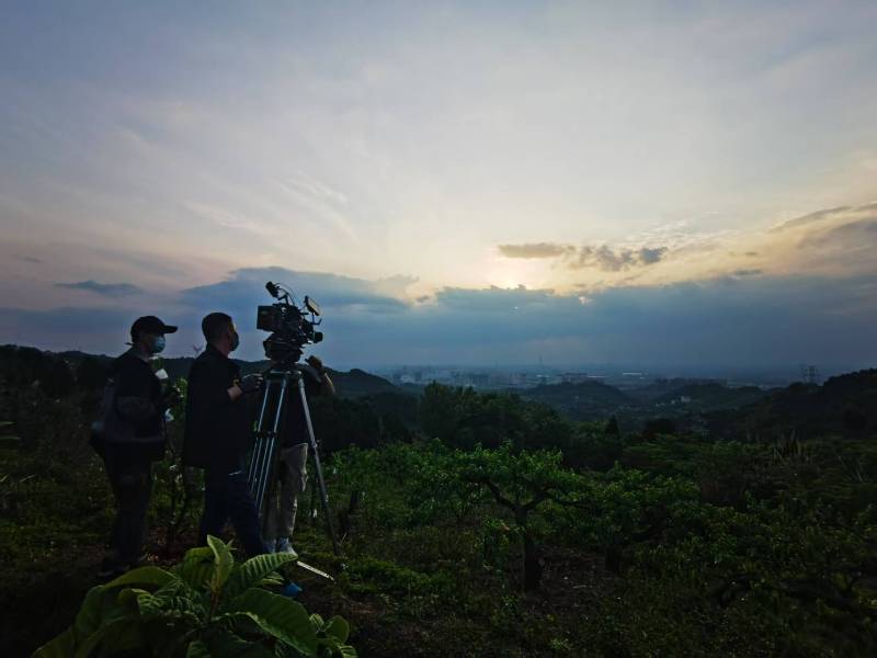 聚焦葫芦岛产品宣传视频拍摄公司，用专业实力铸就品牌传播传奇