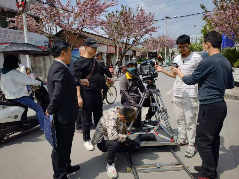 葫芦岛产品视频拍摄进阶指南，助力产品抢占视觉高地