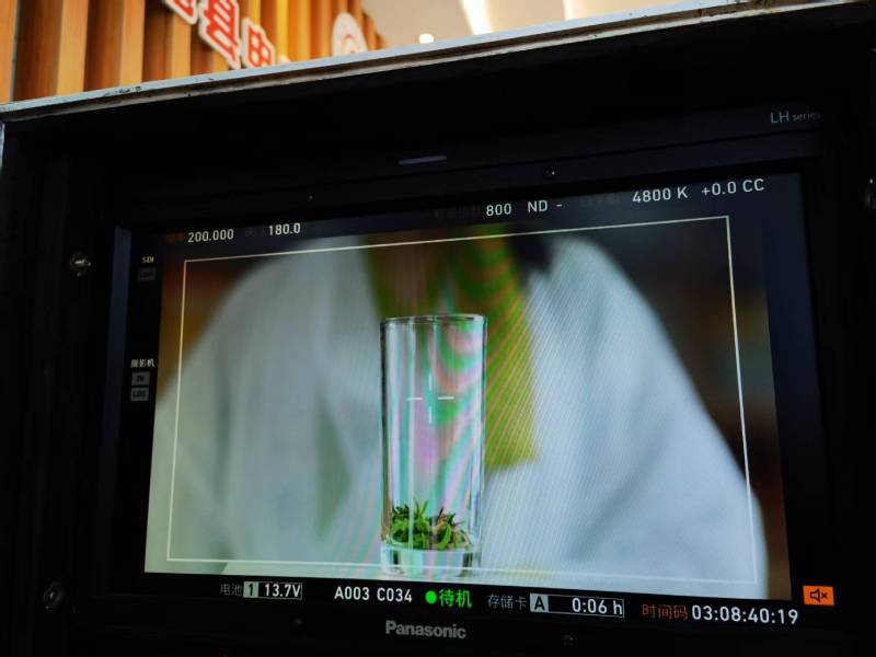 天然优选！葫芦岛电商产品宣传视频溯源原料产地的真实故事