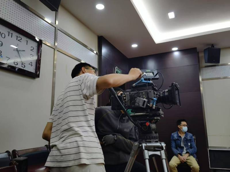 大数据指导创作方向，葫芦岛产品视频拍摄公司让每帧画面都有效触达